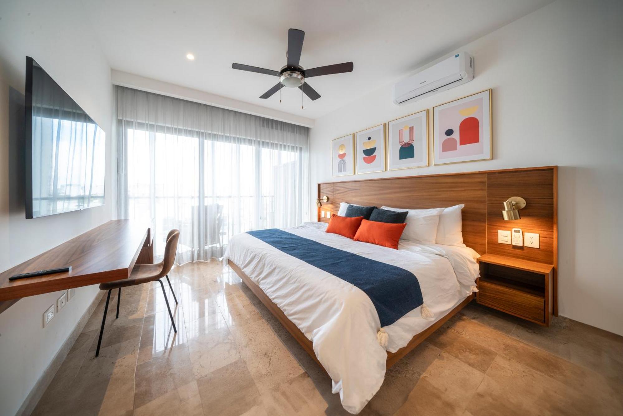 Serenada Playa del Carmen Phòng bức ảnh