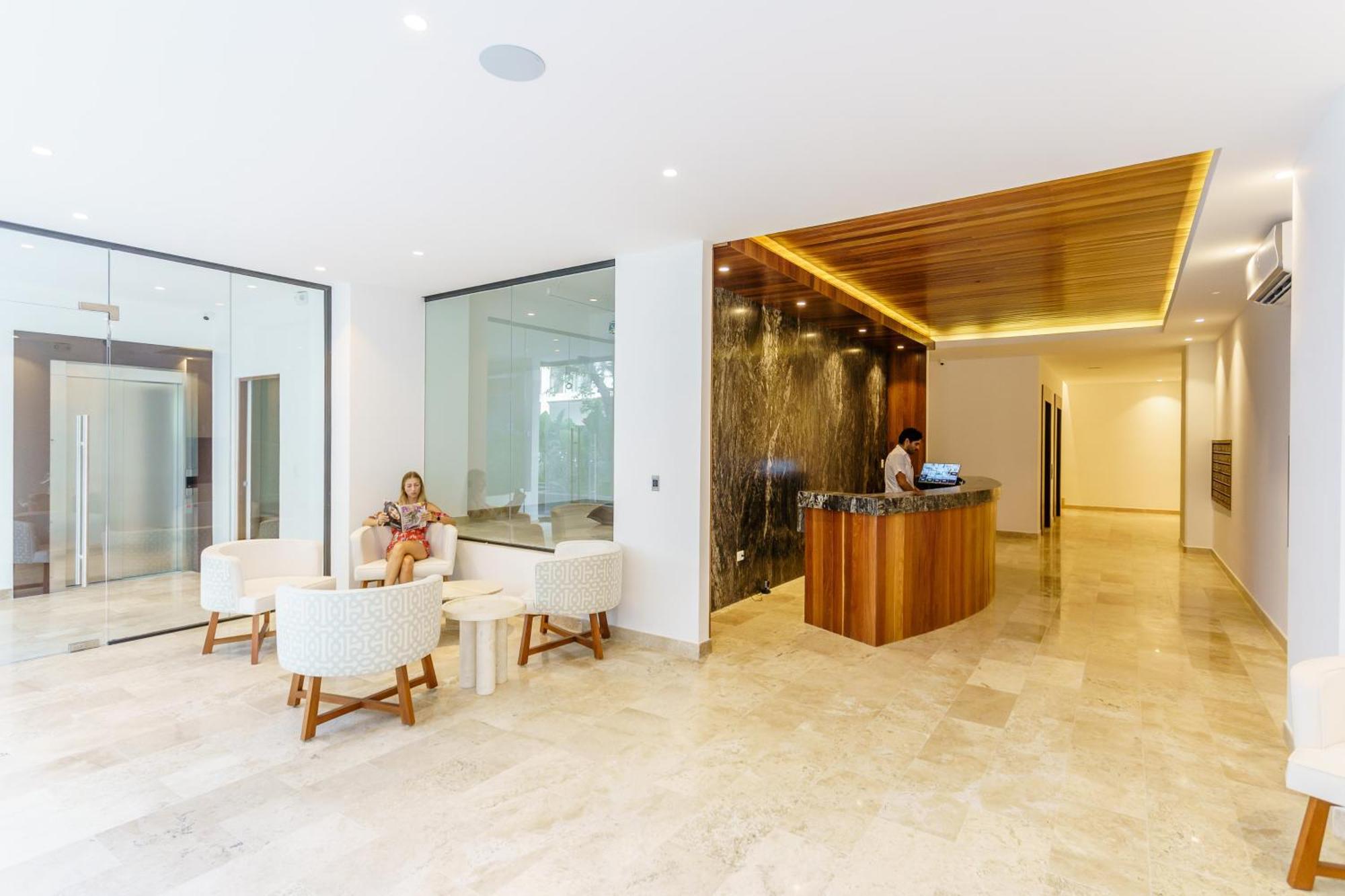 Serenada Playa del Carmen Ngoại thất bức ảnh