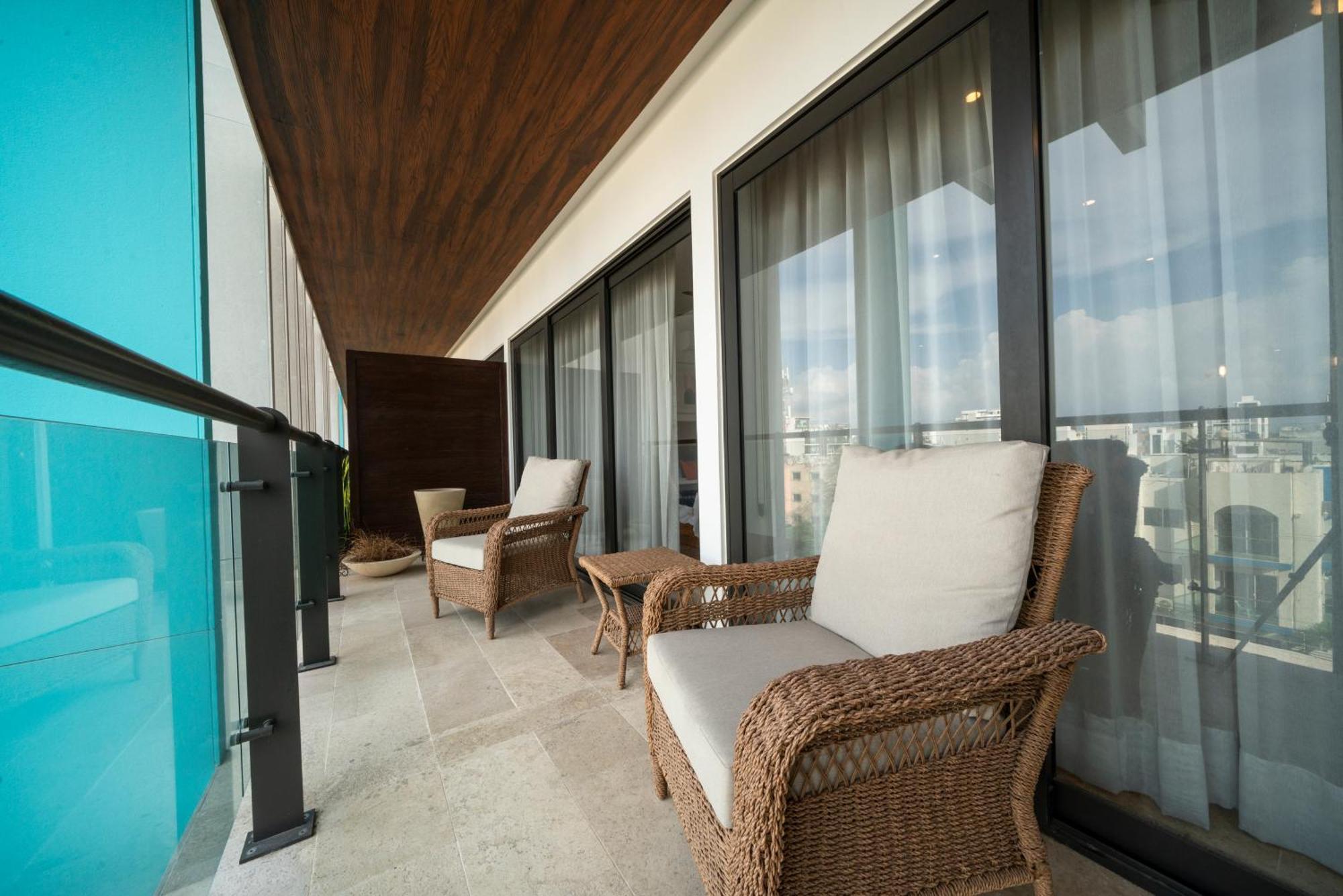 Serenada Playa del Carmen Phòng bức ảnh