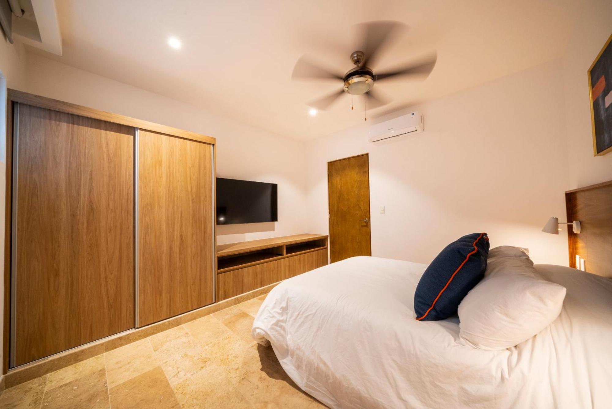 Serenada Playa del Carmen Phòng bức ảnh
