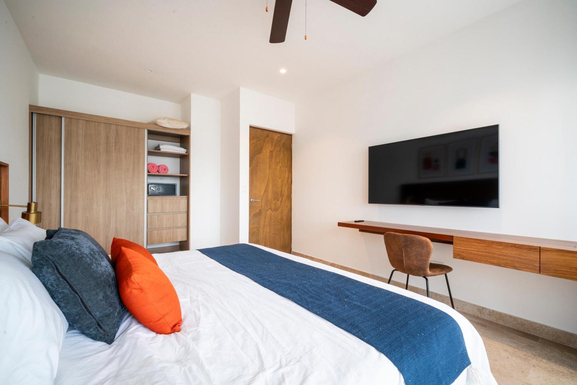 Serenada Playa del Carmen Phòng bức ảnh