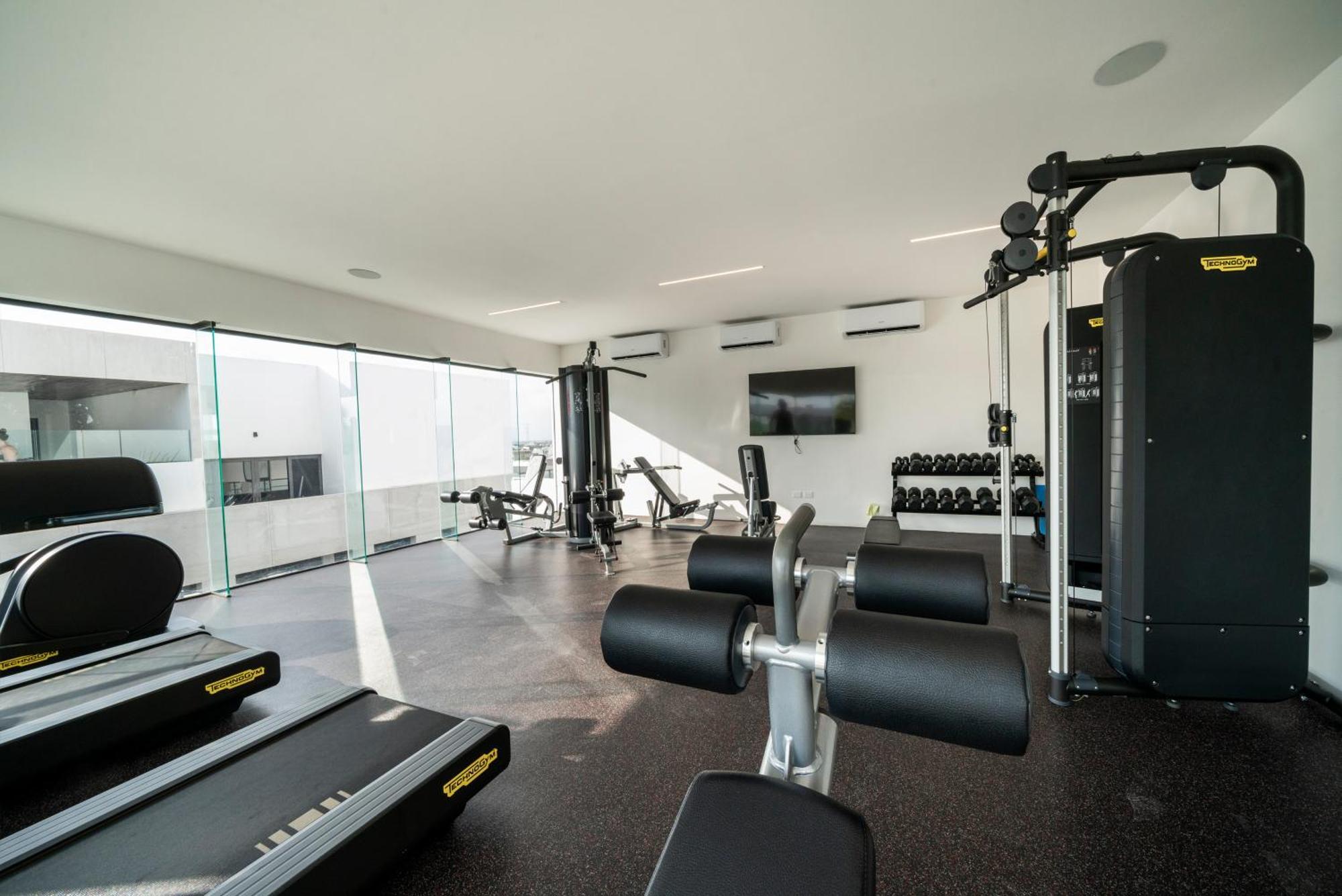Serenada Playa del Carmen Ngoại thất bức ảnh