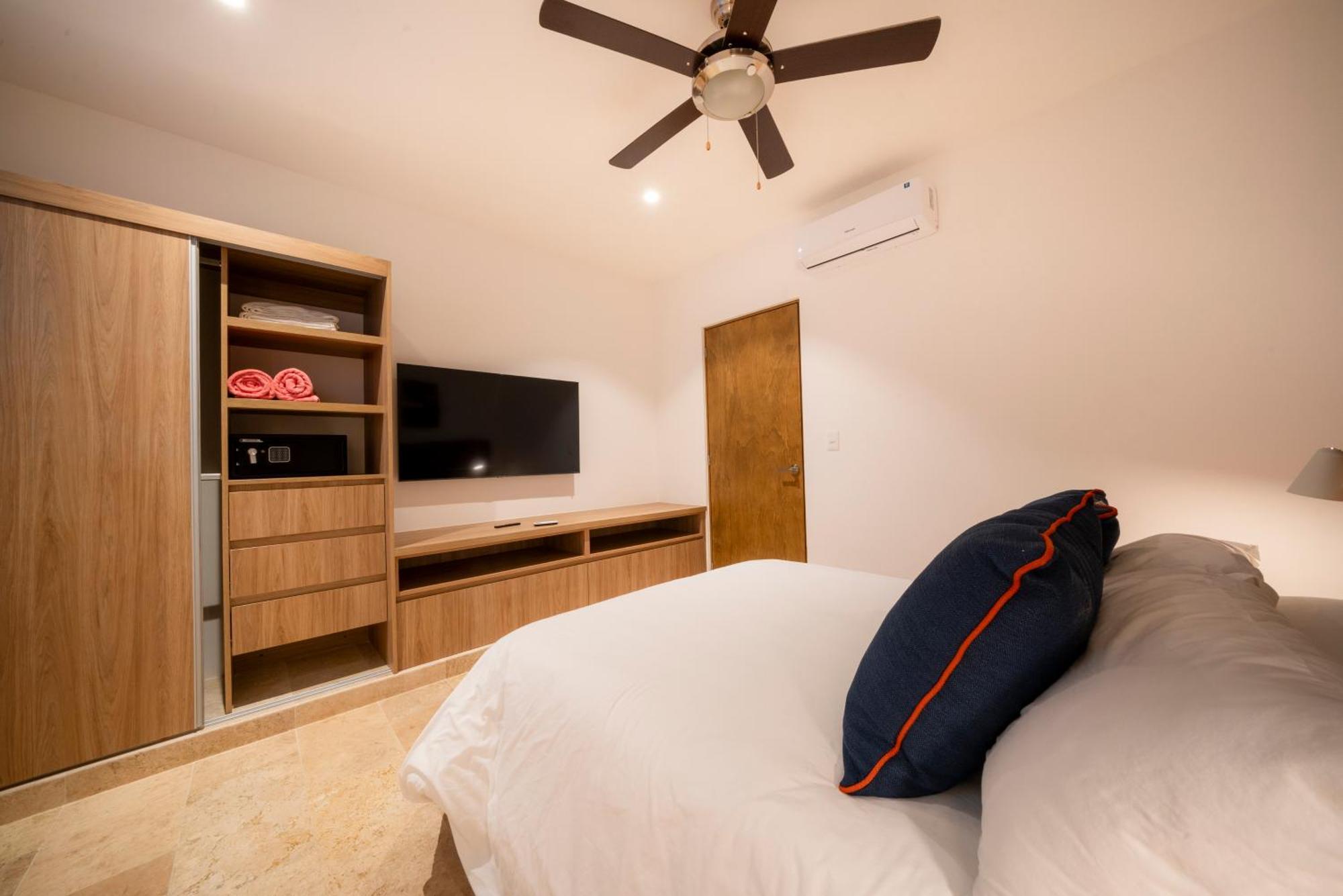 Serenada Playa del Carmen Phòng bức ảnh