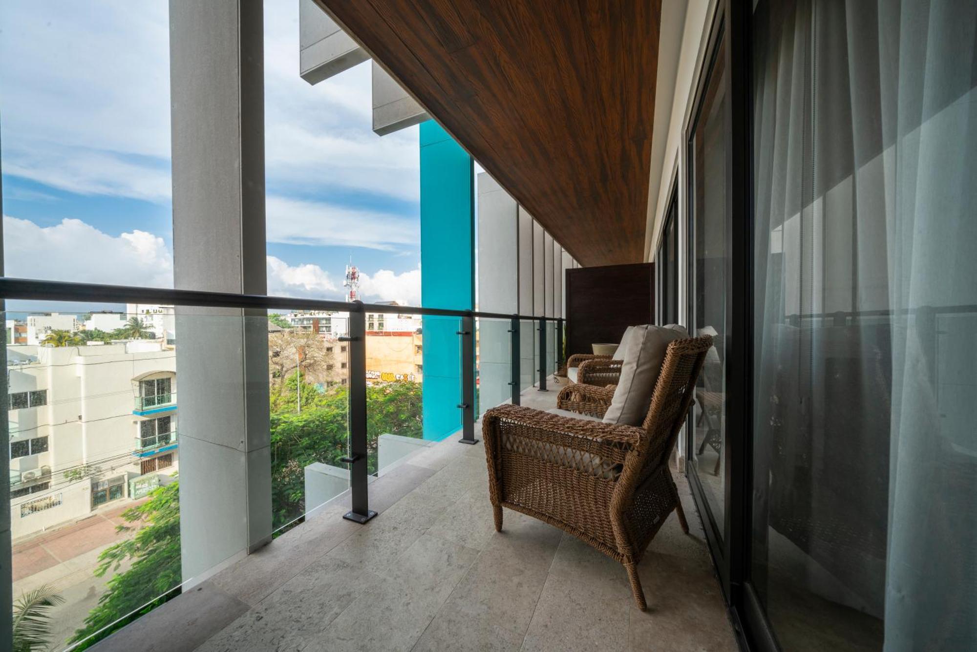 Serenada Playa del Carmen Phòng bức ảnh