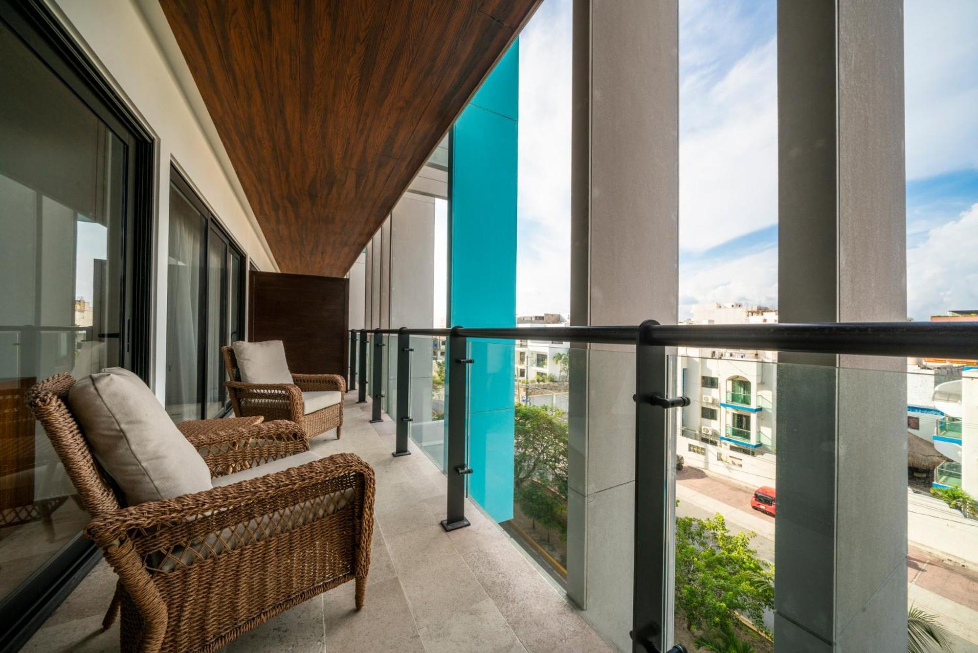Serenada Playa del Carmen Phòng bức ảnh