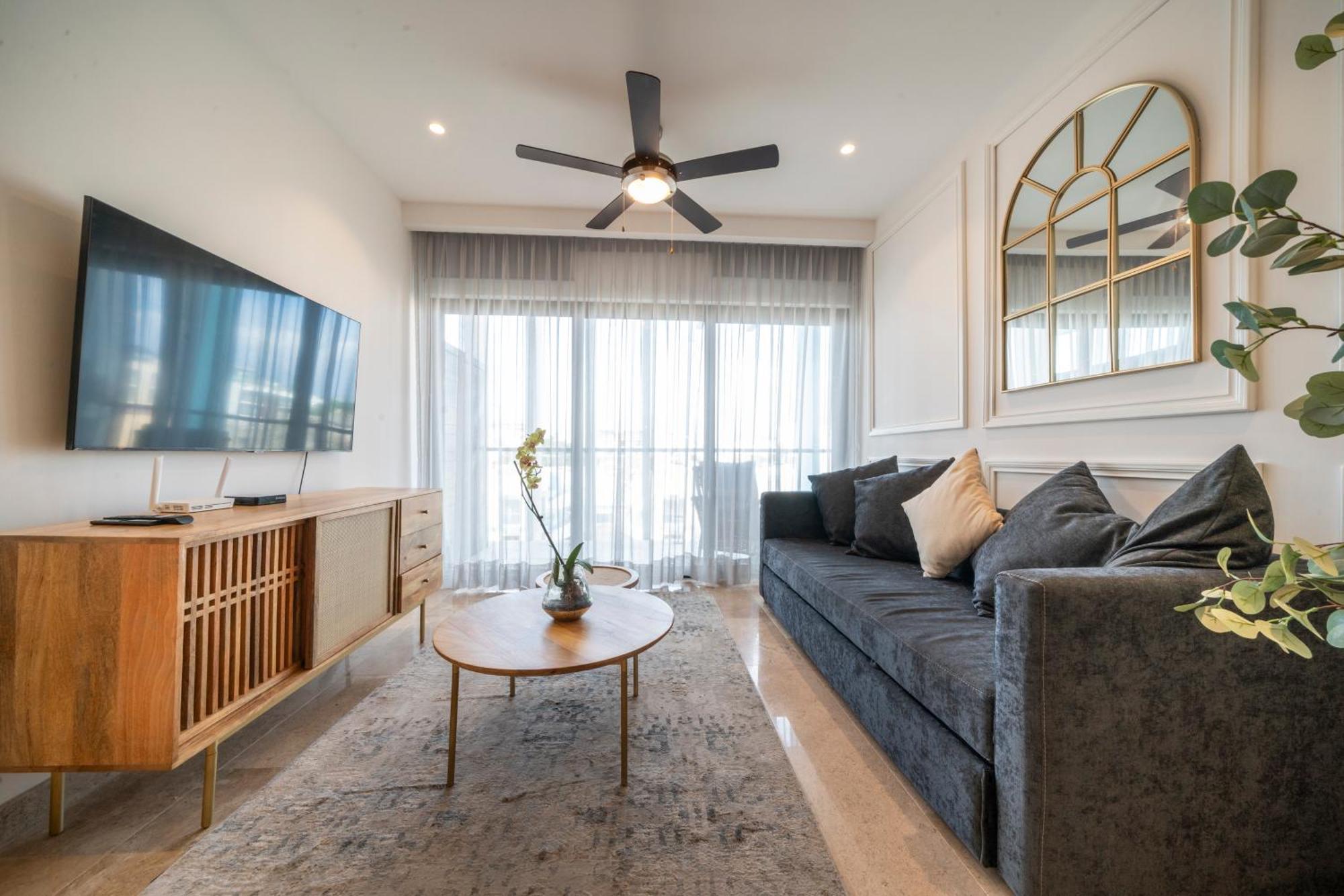 Serenada Playa del Carmen Phòng bức ảnh