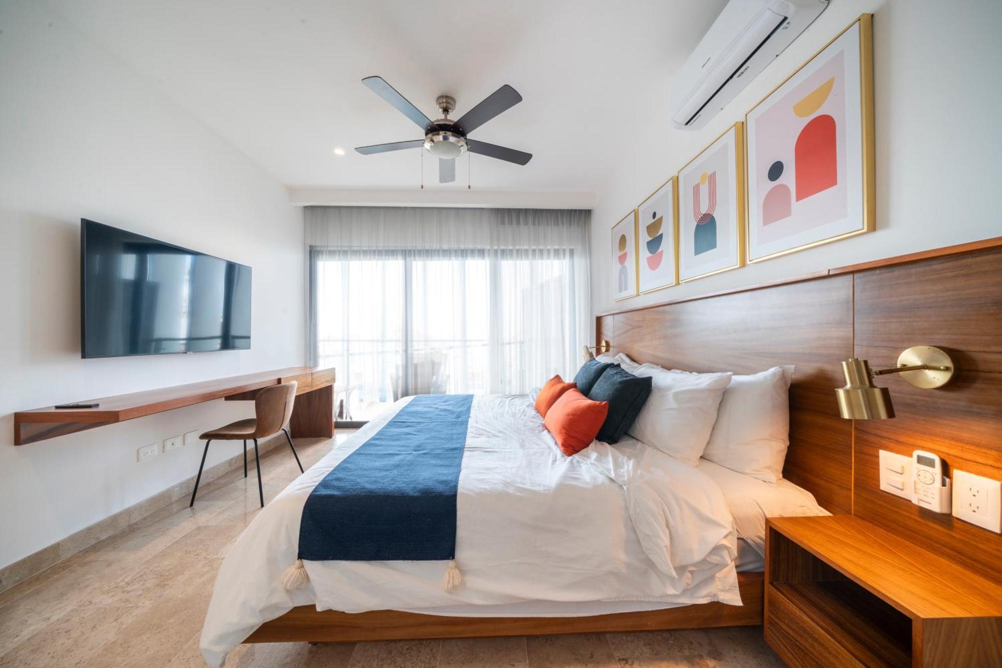 Serenada Playa del Carmen Phòng bức ảnh