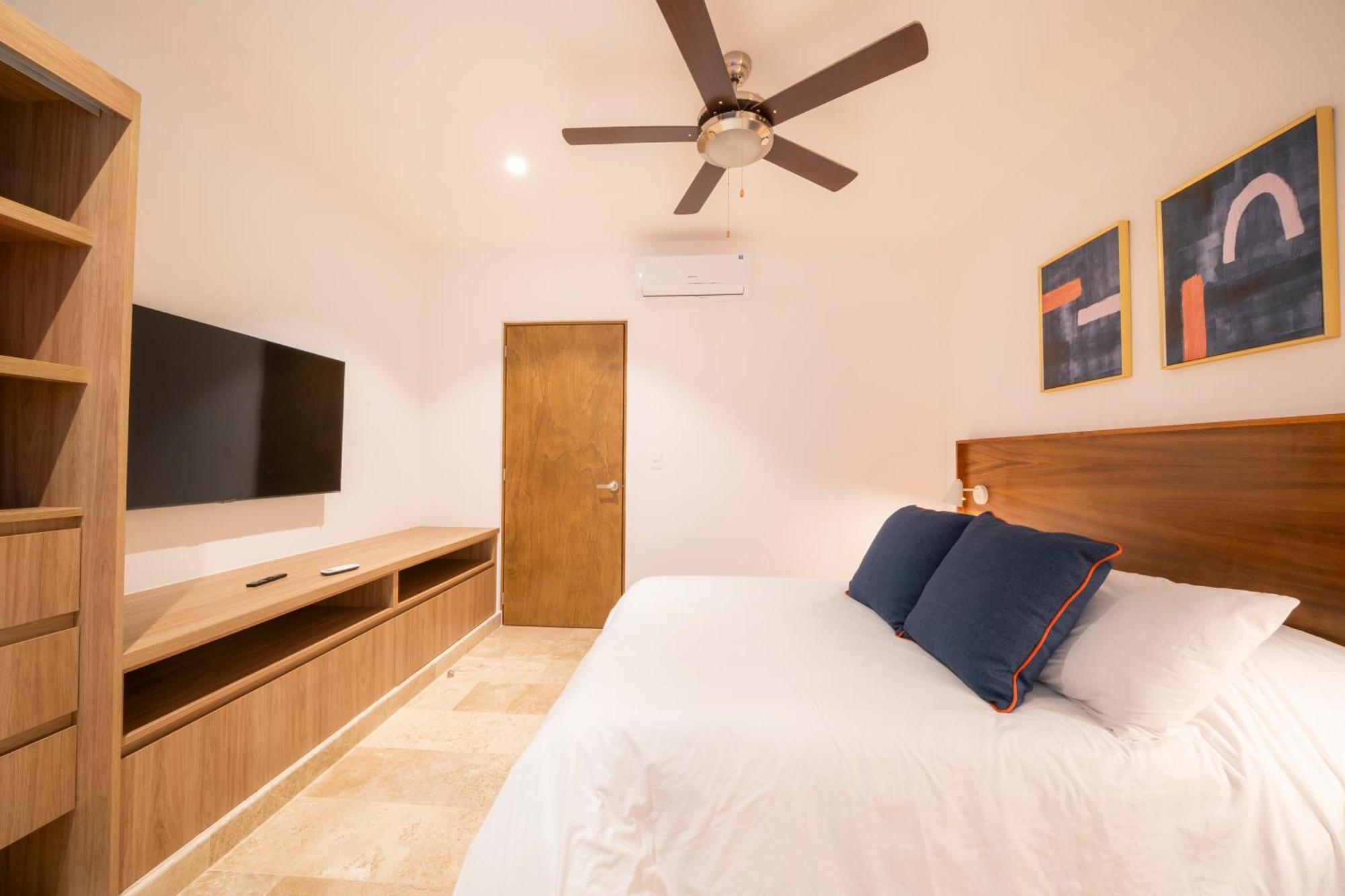 Serenada Playa del Carmen Phòng bức ảnh