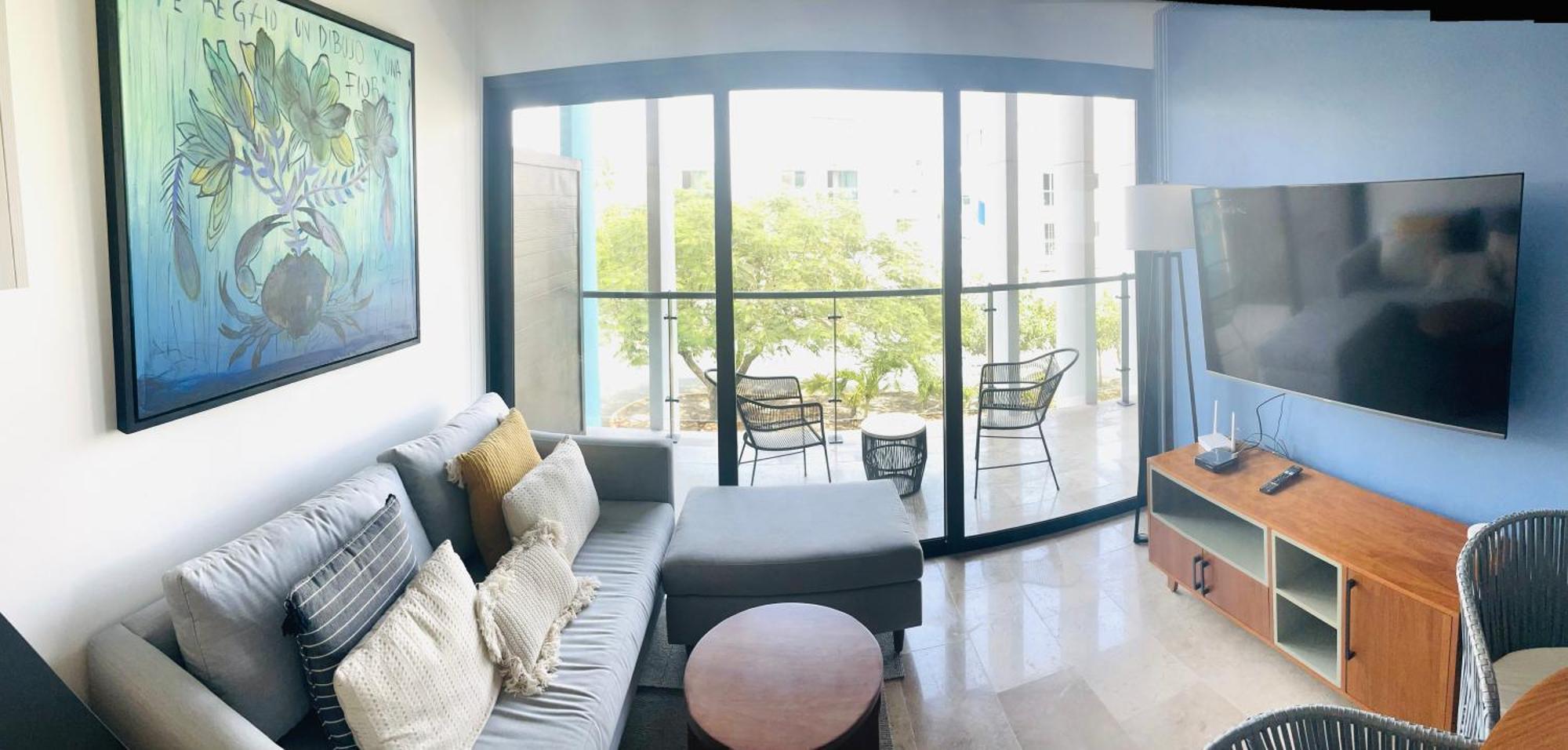 Serenada Playa del Carmen Ngoại thất bức ảnh