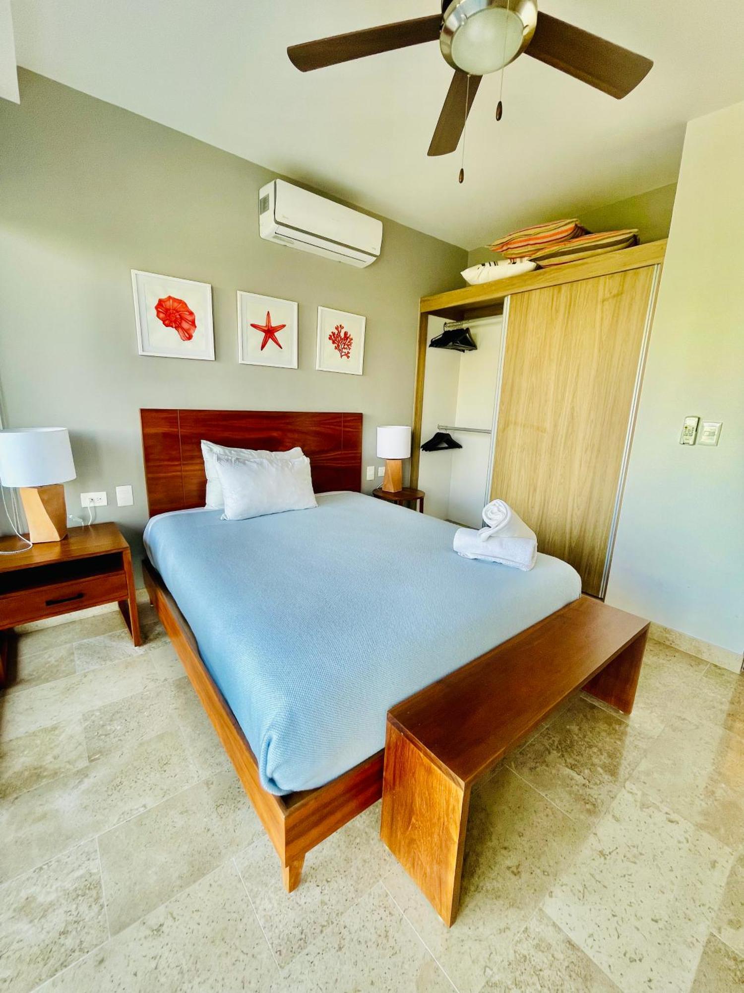 Serenada Playa del Carmen Ngoại thất bức ảnh