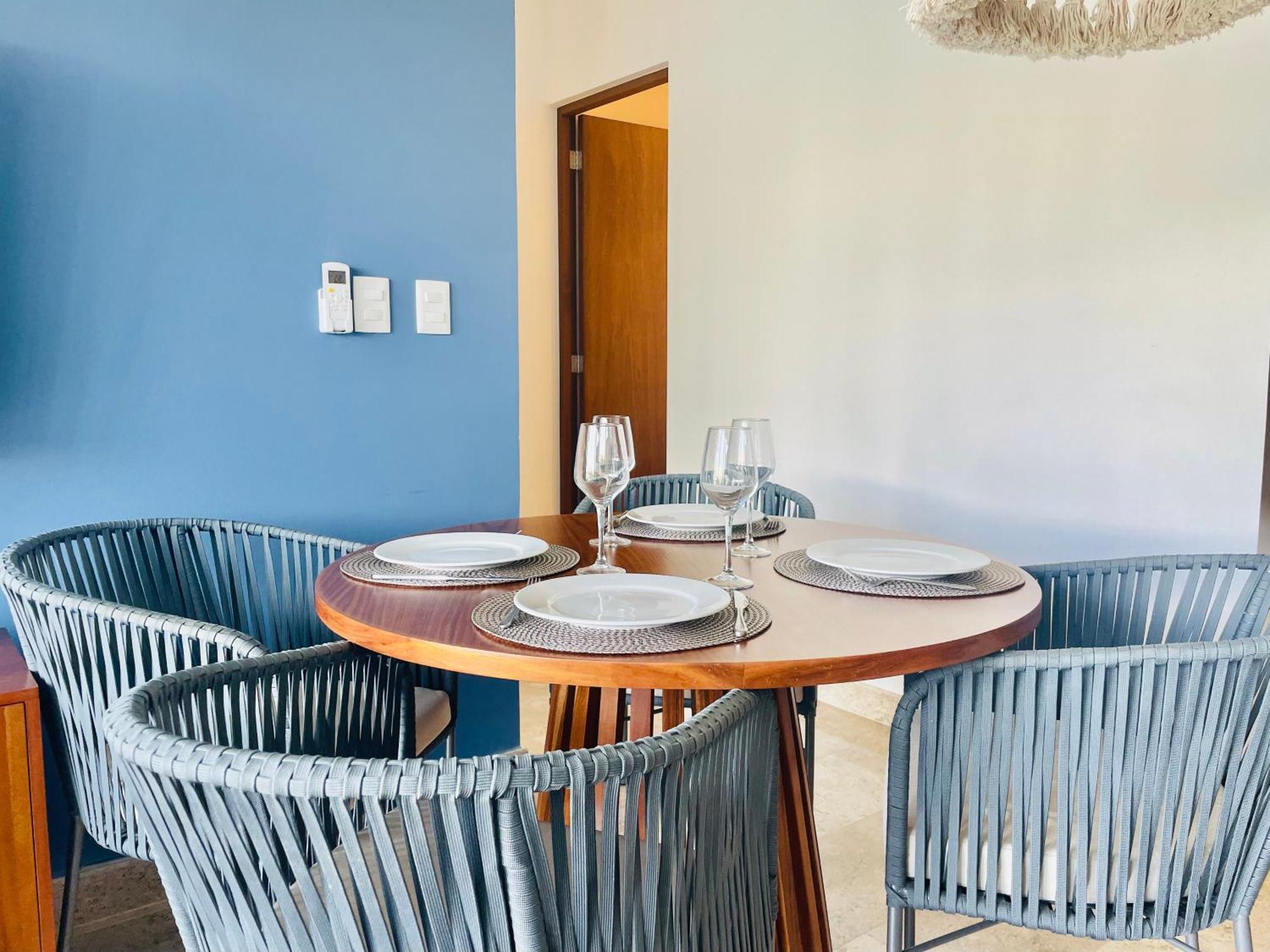 Serenada Playa del Carmen Ngoại thất bức ảnh