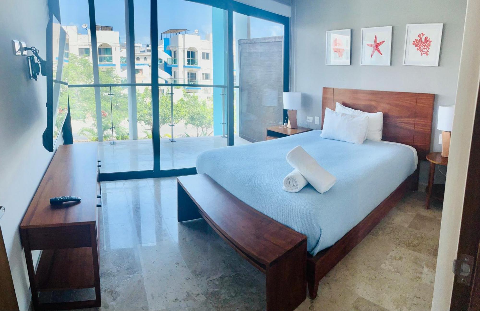 Serenada Playa del Carmen Ngoại thất bức ảnh