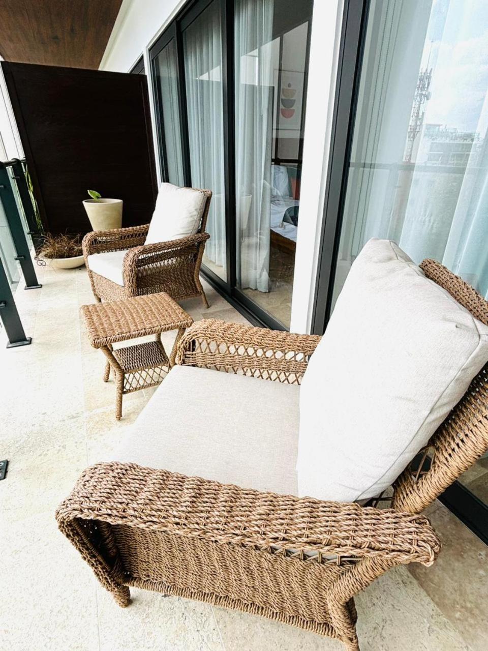 Serenada Playa del Carmen Ngoại thất bức ảnh