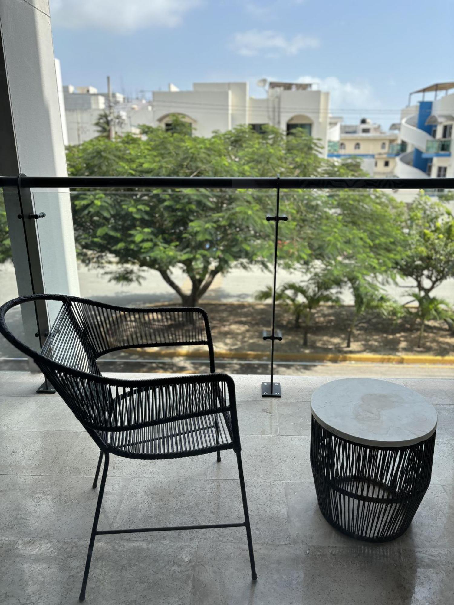 Serenada Playa del Carmen Ngoại thất bức ảnh