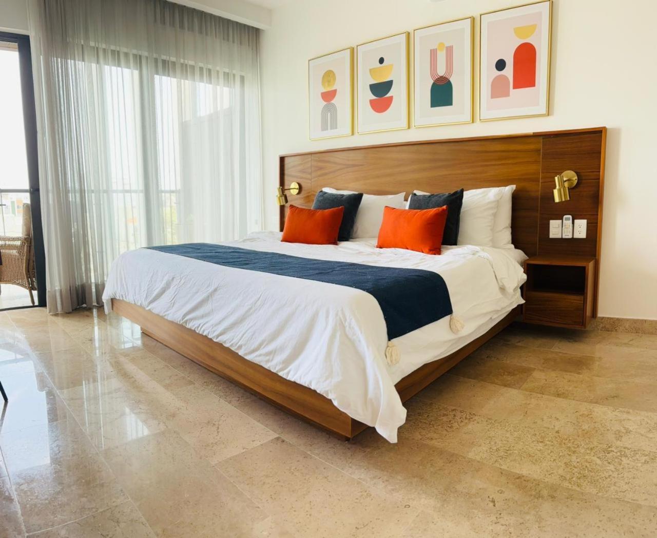 Serenada Playa del Carmen Ngoại thất bức ảnh