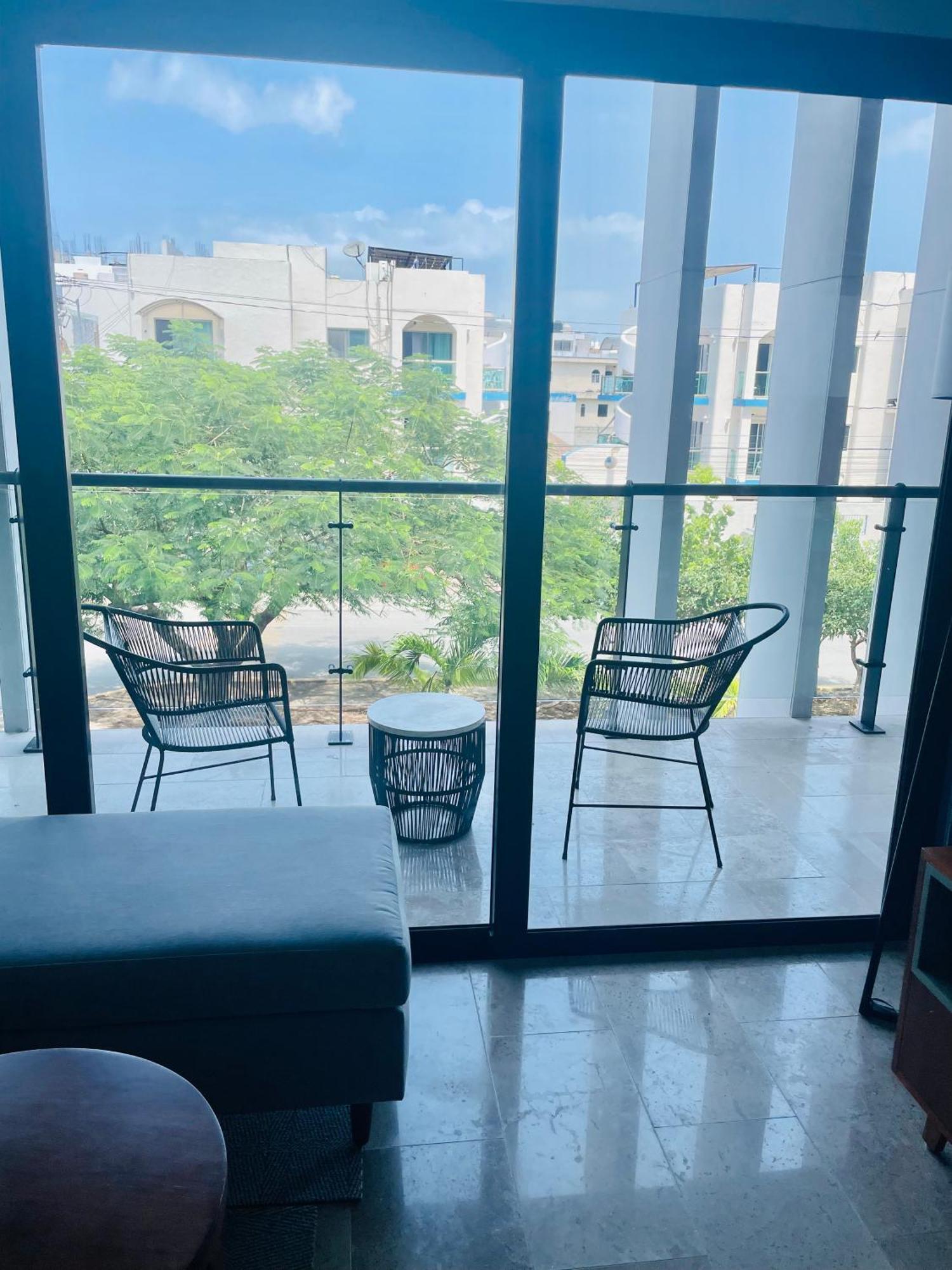 Serenada Playa del Carmen Ngoại thất bức ảnh