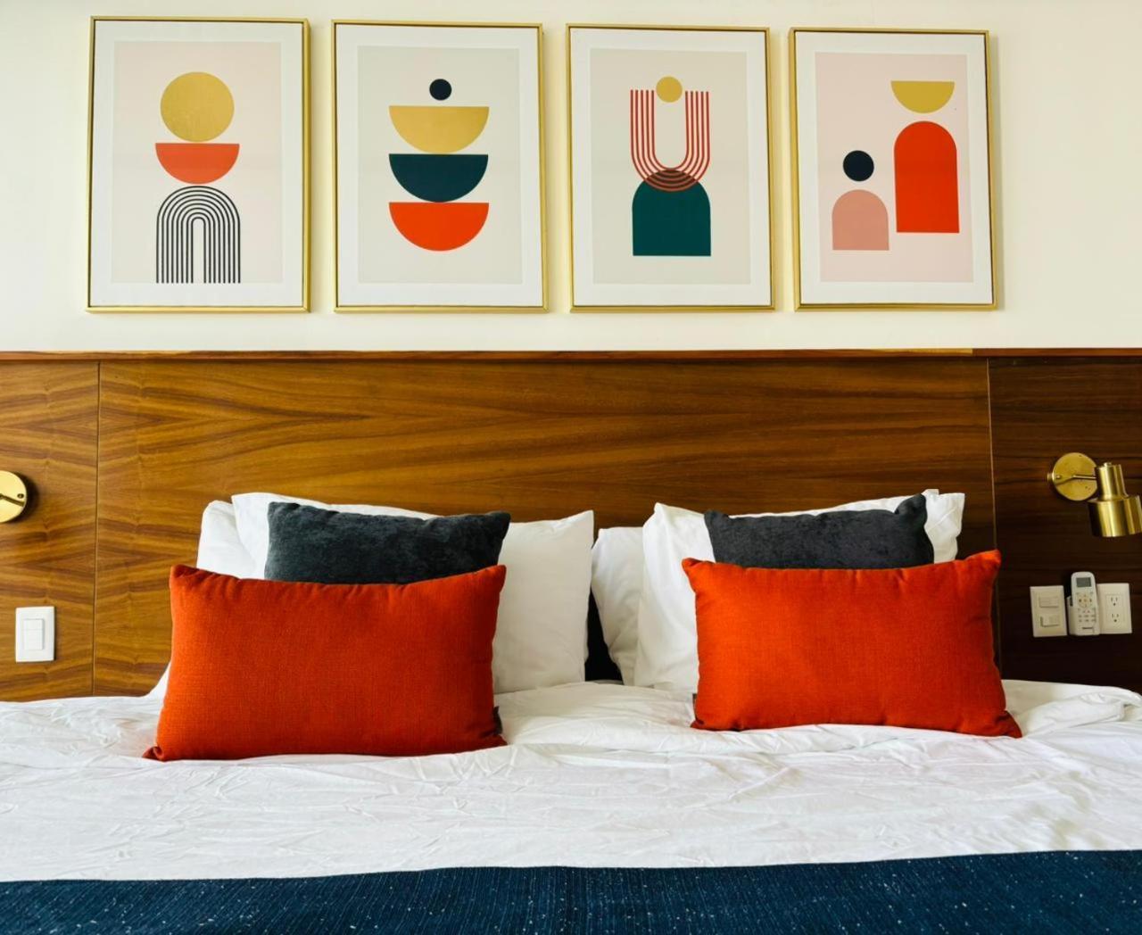 Serenada Playa del Carmen Ngoại thất bức ảnh