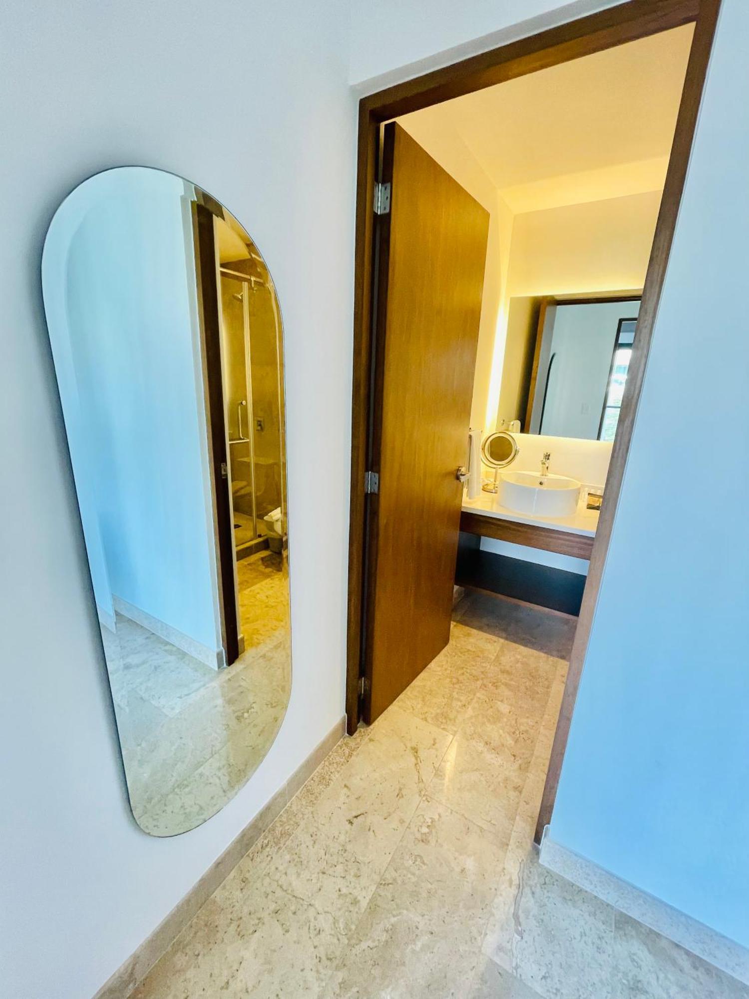 Serenada Playa del Carmen Ngoại thất bức ảnh