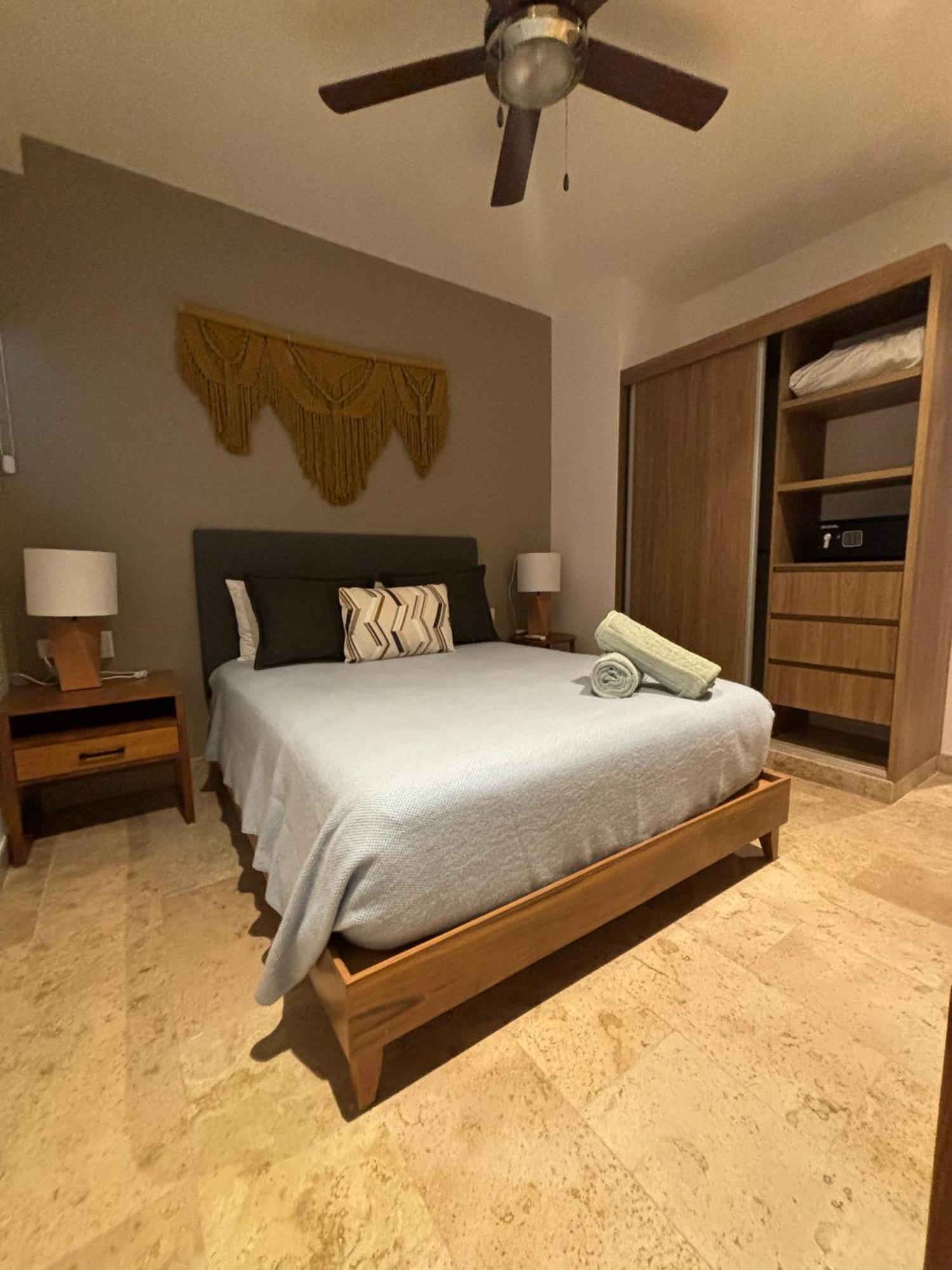 Serenada Playa del Carmen Ngoại thất bức ảnh