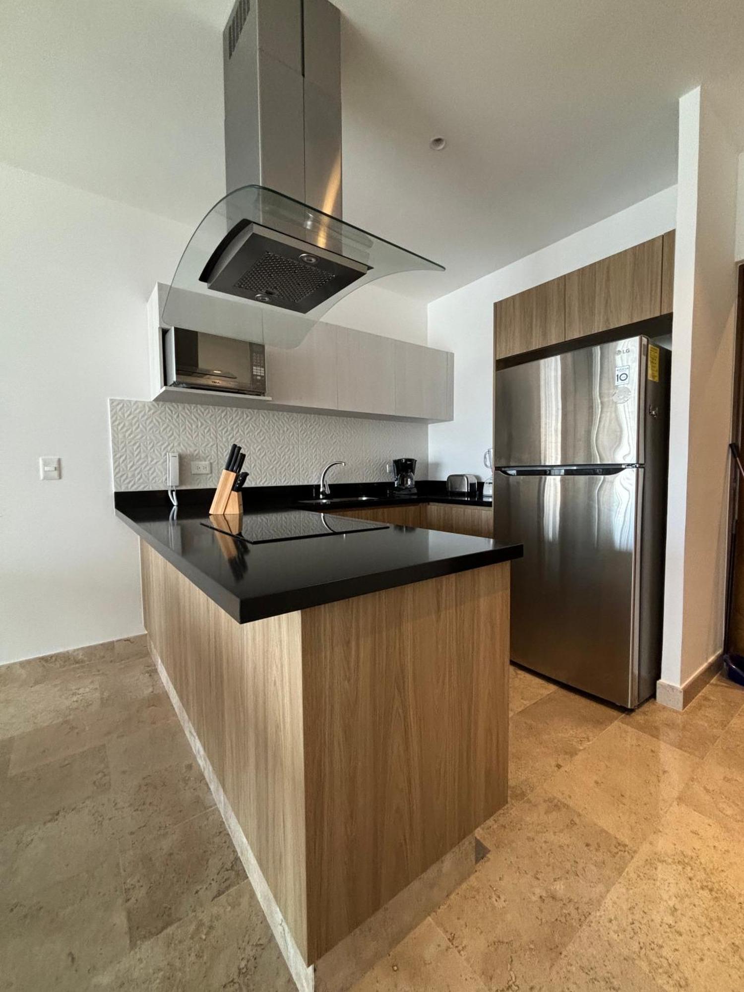 Serenada Playa del Carmen Ngoại thất bức ảnh