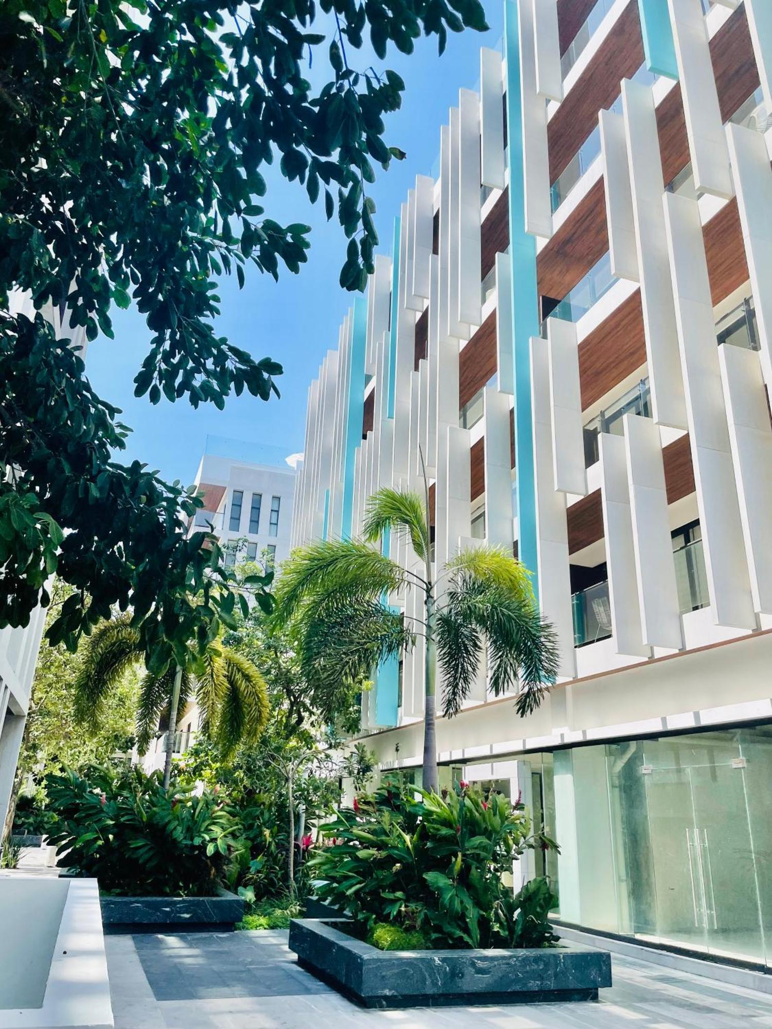 Serenada Playa del Carmen Ngoại thất bức ảnh